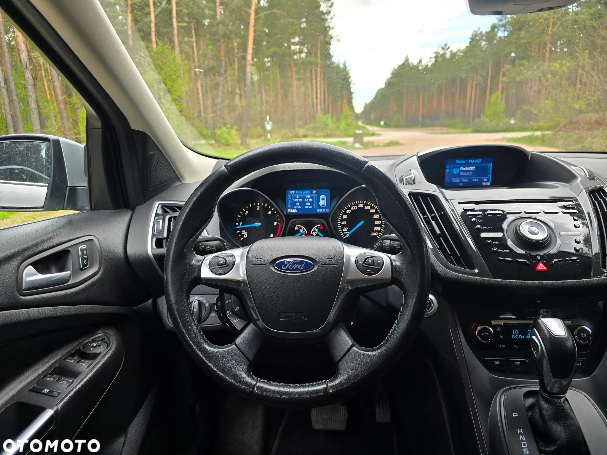 Ford Kuga 2.0 TDCi 4x4 Individual - 24