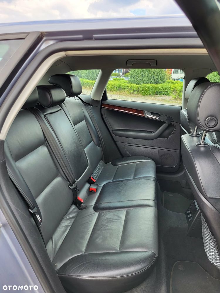 Audi A3 Sportback 2.0 TDI Ambiente S tronic - 12