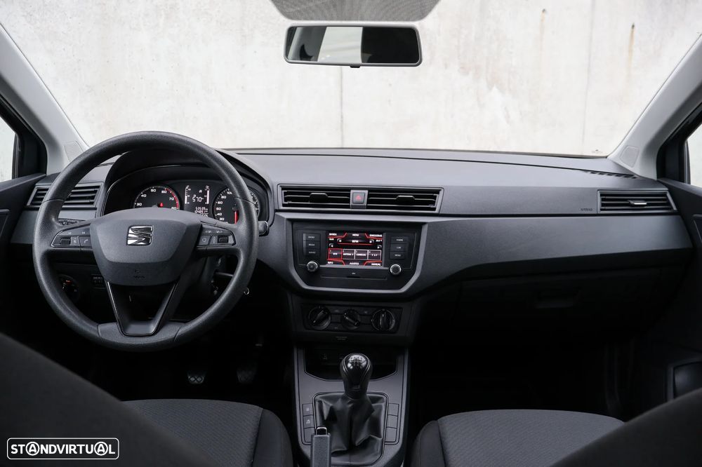 SEAT Ibiza 1.0 Style - 11