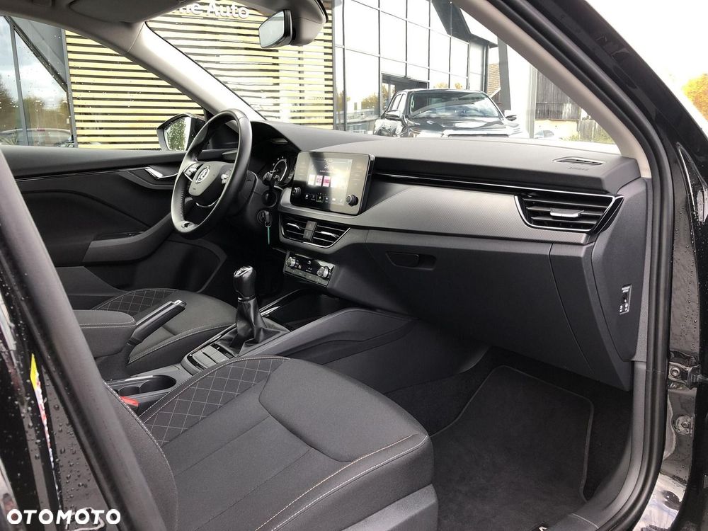 Skoda Scala 1.5 TSI Monte Carlo - 19