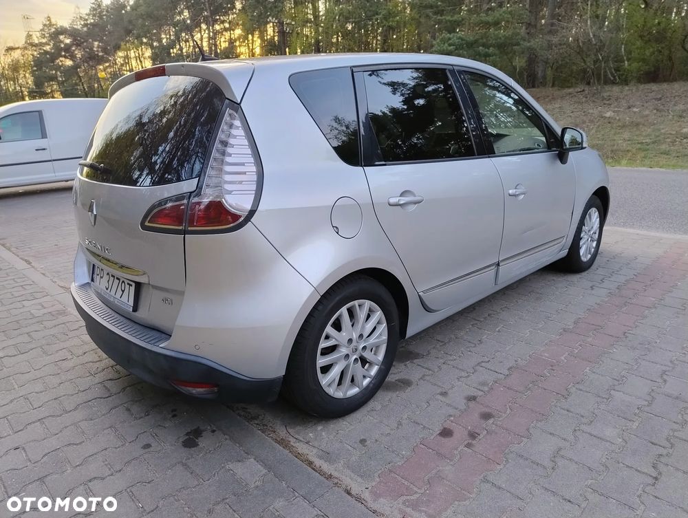 Renault Scenic 2.0 16V Expression - 10