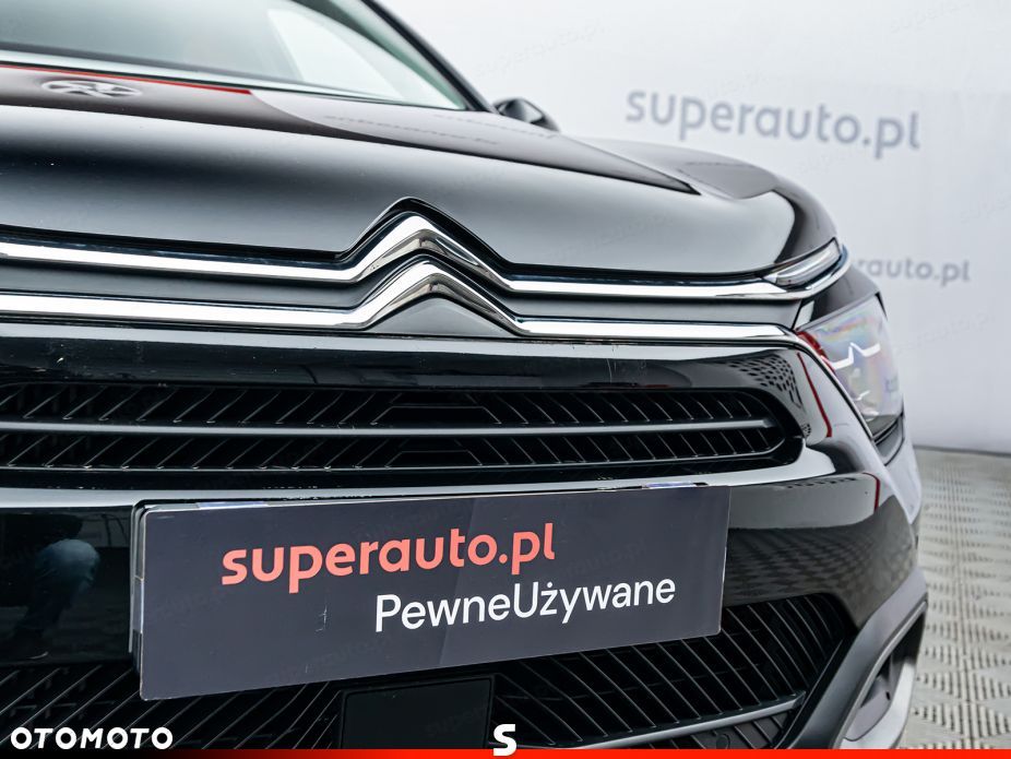 Citroën C4 1.2 PureTech Shine S&S EAT8 - 22