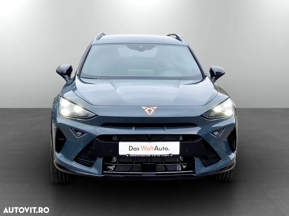 Cupra Formentor 2.0 TSI DSG7 4Drive - 4