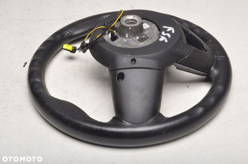 MINI F56 KIEROWNICA SKÓRZANA MULTIFUNKCYJNA - 13