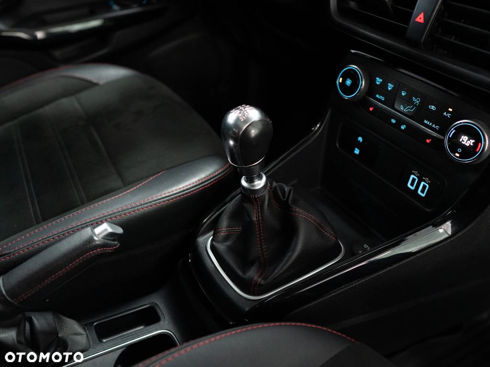 Ford EcoSport 1.0 EcoBoost ST-Line ASS - 35