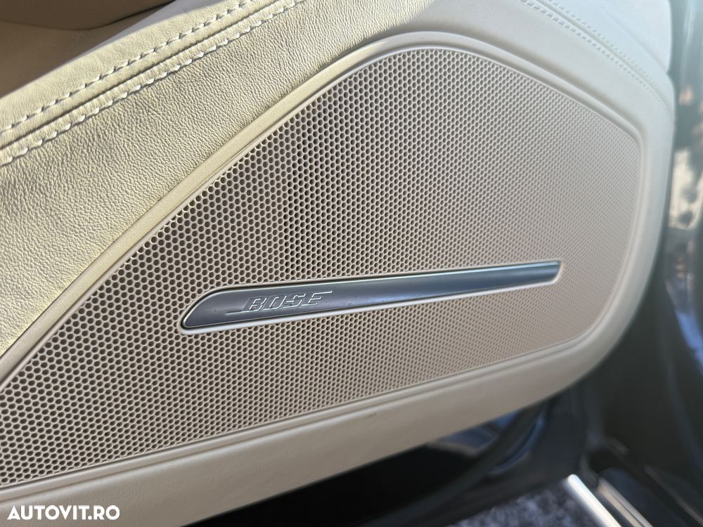 Audi A8 3.0 TDI Quattro Tiptronic - 26