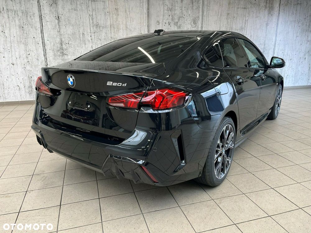 BMW Seria 2 220d mHEV M Sport - 3