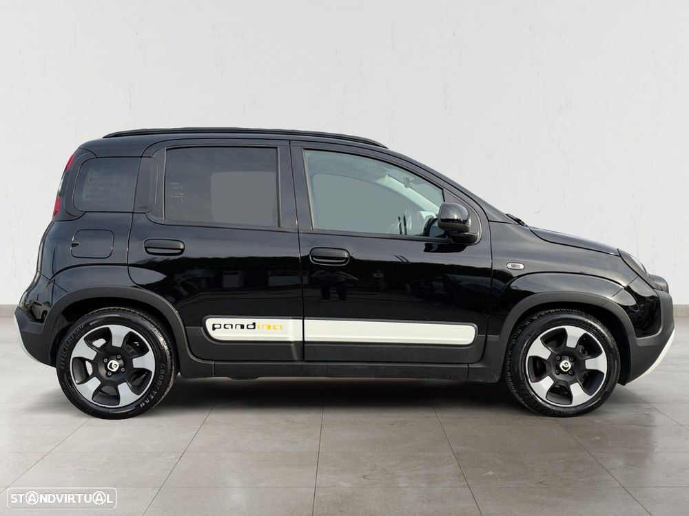 Fiat Pandina 1.0 Hybrid - 7