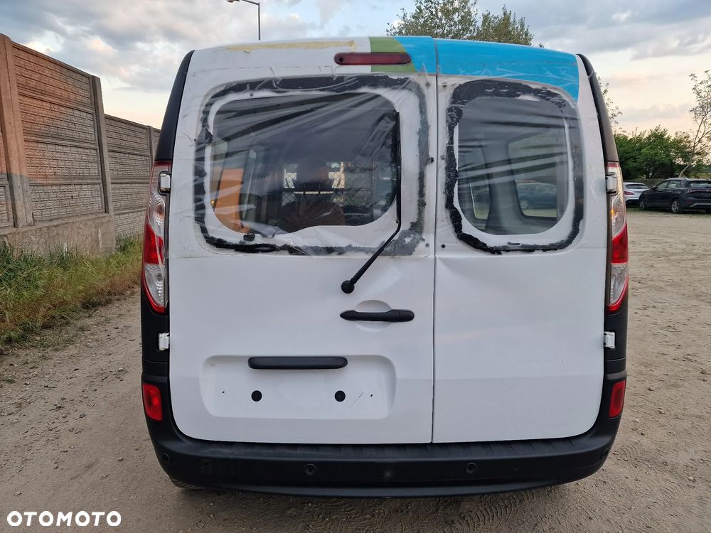 Renault Kangoo - 26