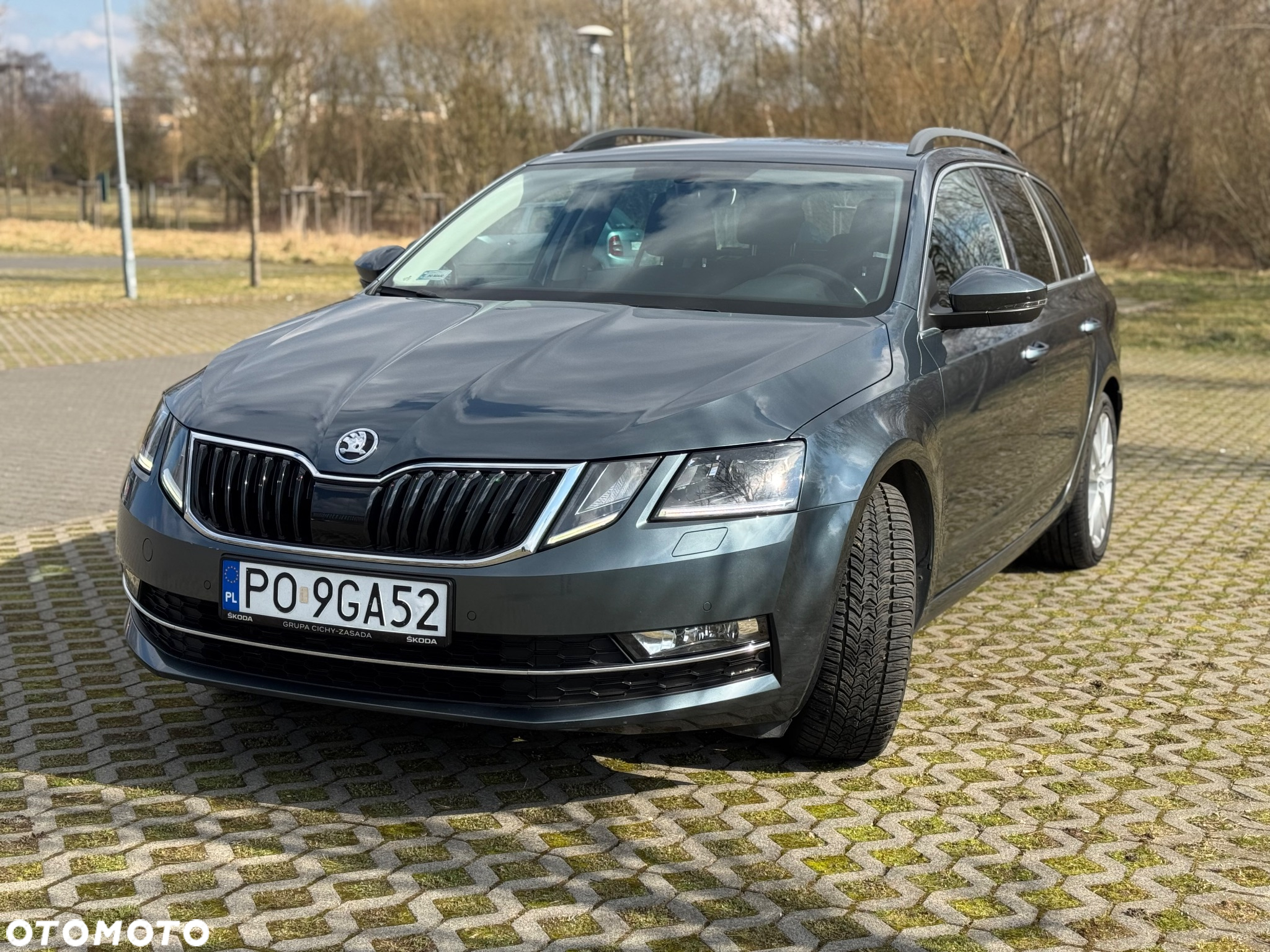 Skoda Octavia 1.8 TSI Ambition - 2