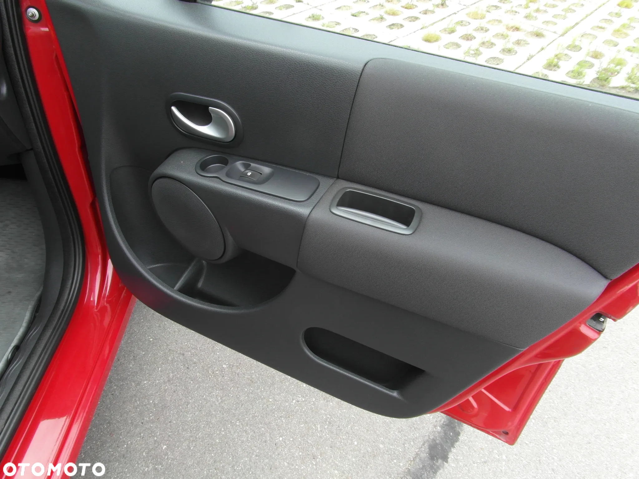 Renault Modus 1.6 16V ESP Dynamique - 28