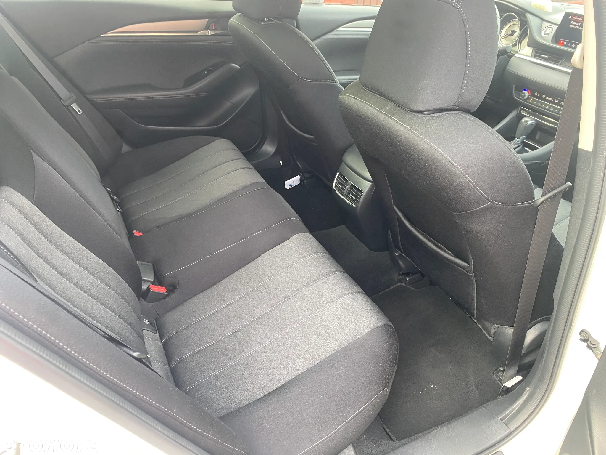 Mazda 6 2.0 SkyJoy/SkyBusiness - 10