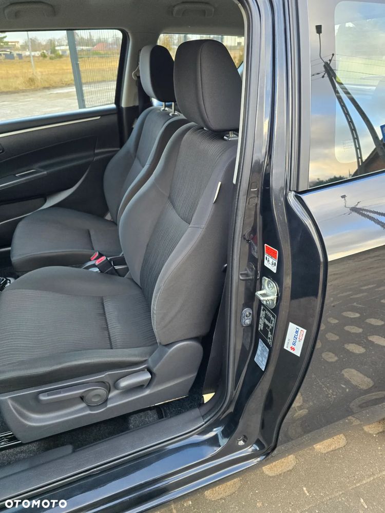 Suzuki Swift 1.2 - 16