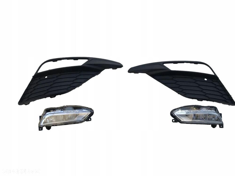 SEAT LEON IV 2017- FR LED + KRATKA PRAWY 5F0 - 2