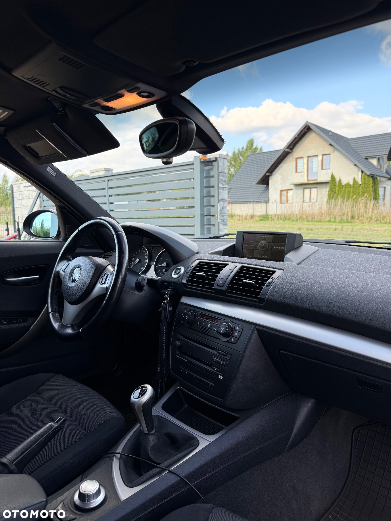 BMW Seria 1 116i - 12