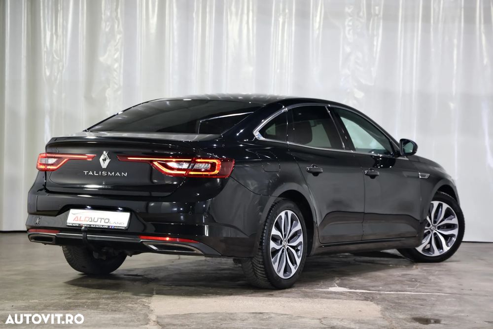 Renault Talisman - 3