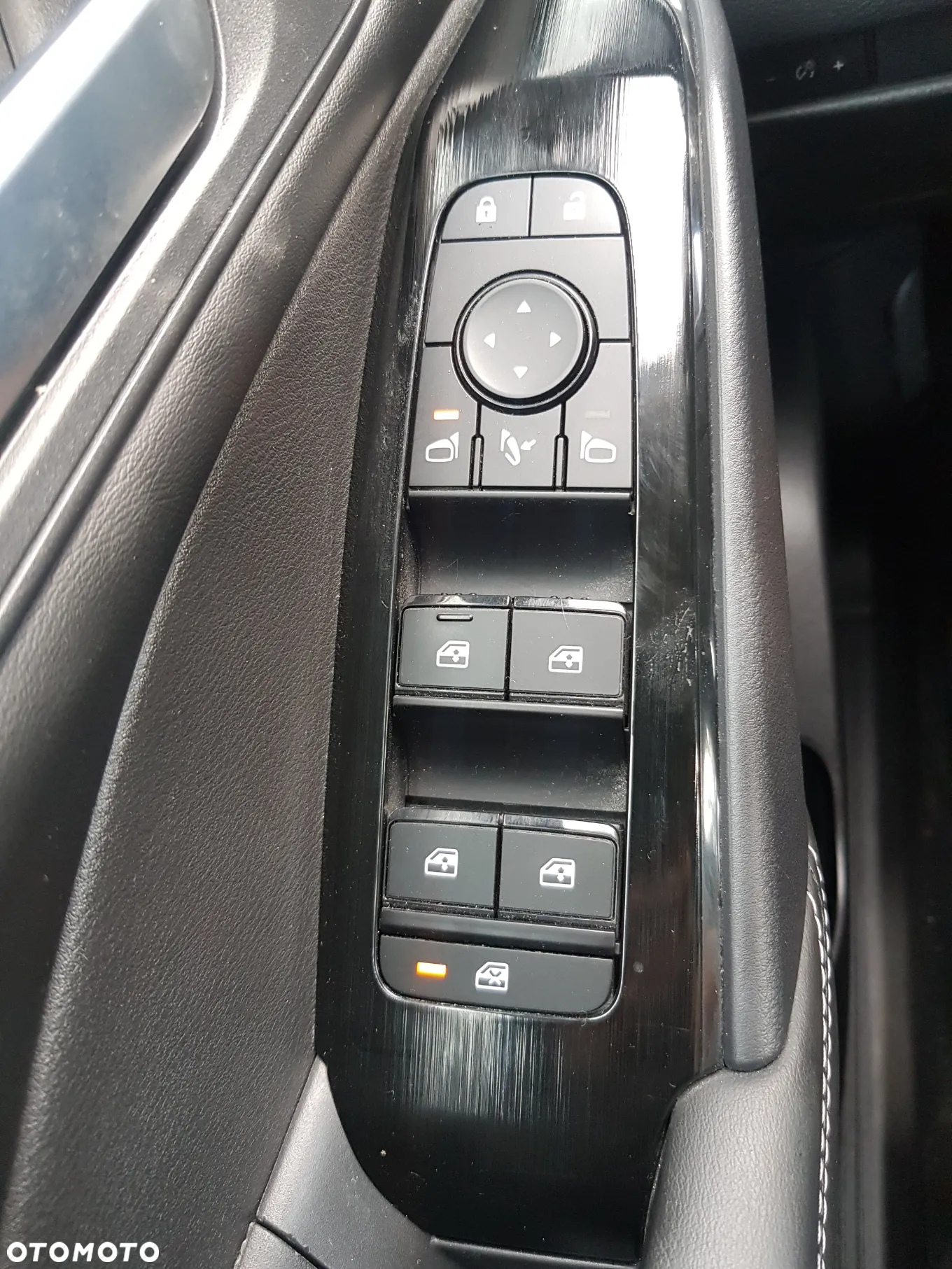 Nissan Qashqai 1.3 DIG-T MHEV Tekna - 22