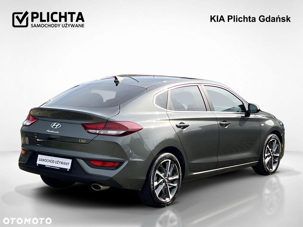 Hyundai I30 2023 photo 5