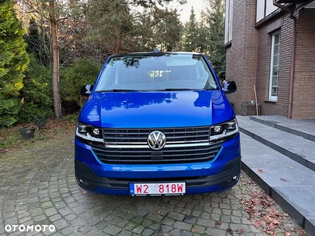 Volkswagen Multivan 6.1 2.0 TDI L1 Highline 4Motion DSG - 1