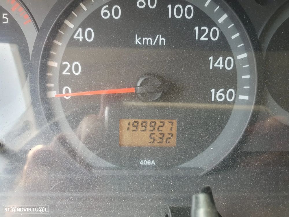 Nissan Cabstar 35.13 - 5