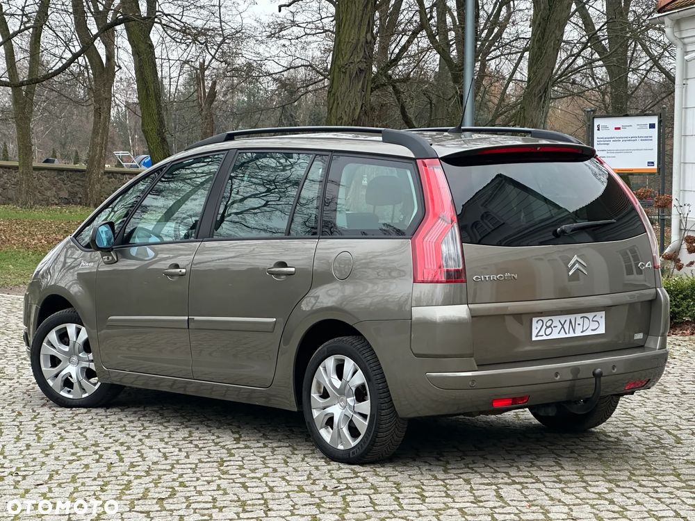 Citroën C4 Grand Picasso 1.8 16V Style - 16