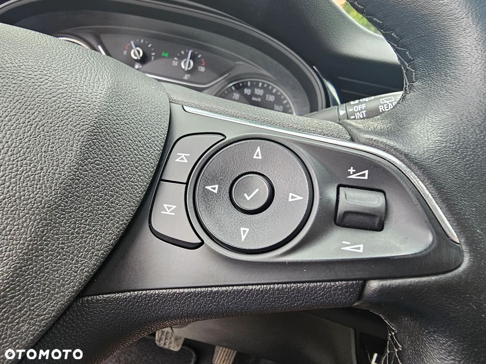 Opel Insignia Grand Sport 1.5 Direct InjectionTurbo Innovation - 30