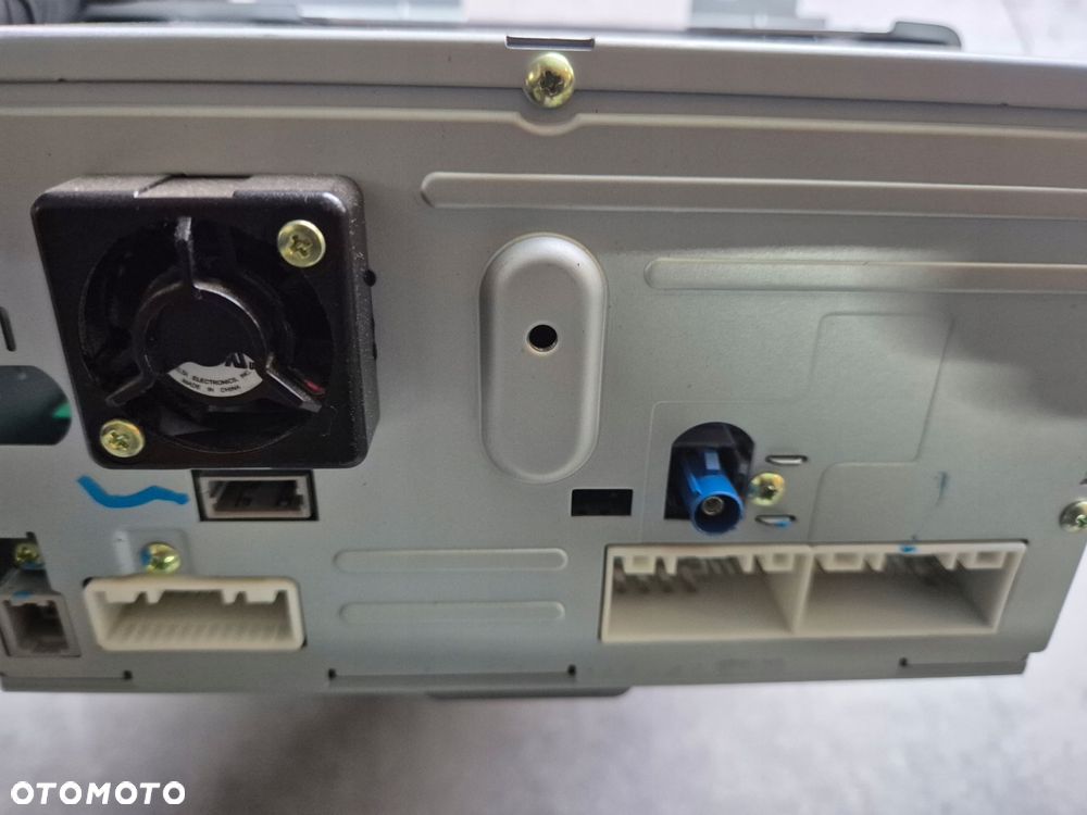 nawigacja radio cd kia optima iii 96560-2t750ca uk - 4