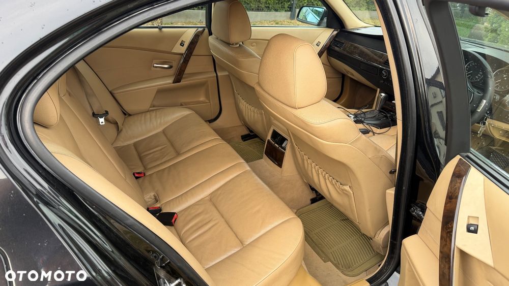 BMW Seria 5 - 4