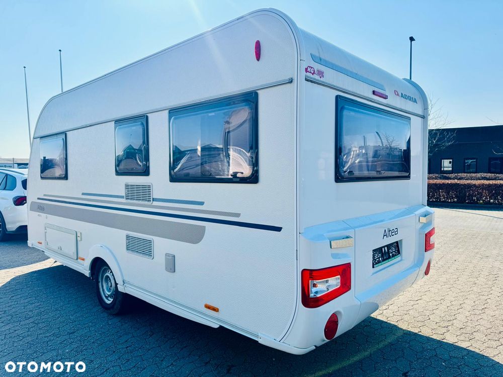 Adria - 16
