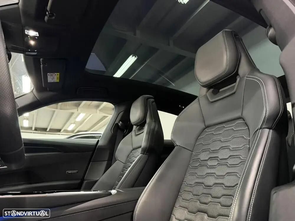 Audi e-tron GT quattro - 15