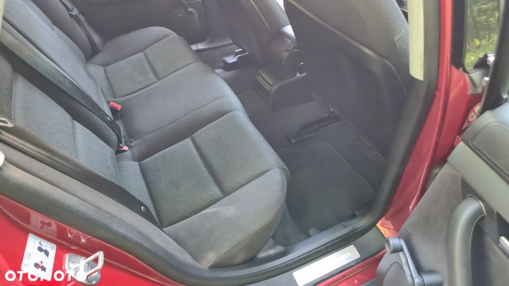 Audi A4 Avant 2.0 TDI - 12