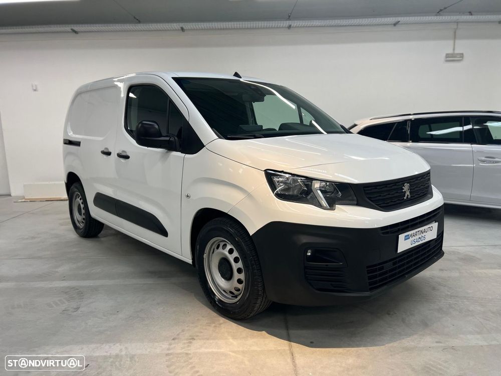 Peugeot Partner 1.5 BlueHDi Standard - 3