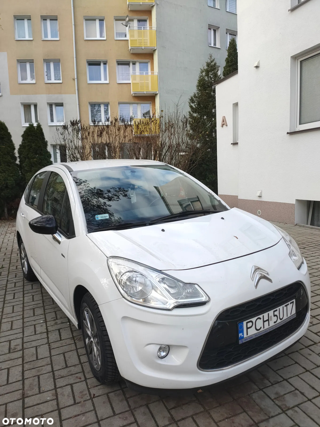 Citroën C3 1.4 HDi Attraction - 10