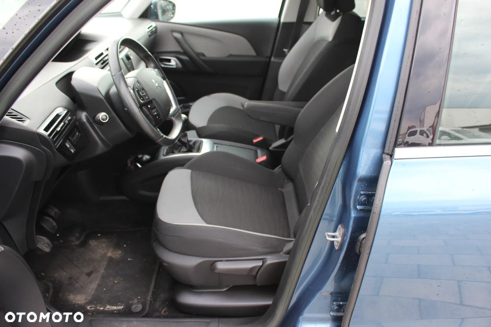 Citroën C4 Picasso VTi 120 Business Class - 19