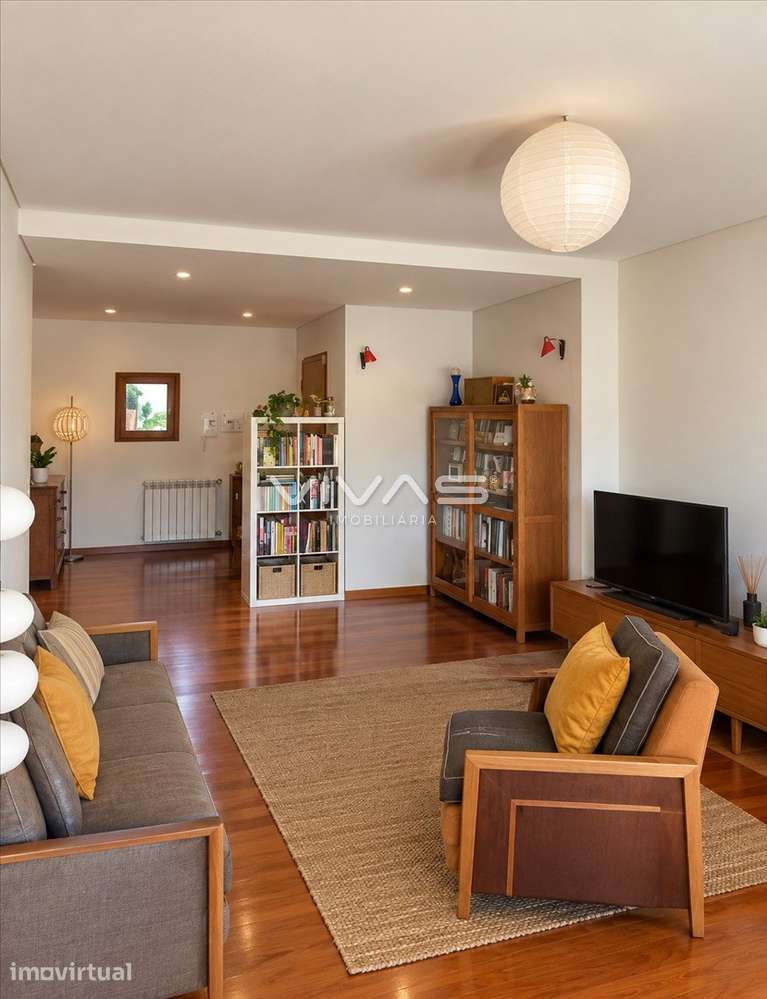 Apartamento T3 Venda em Braga (São Vítor),Braga - Grande imagem: 4/34