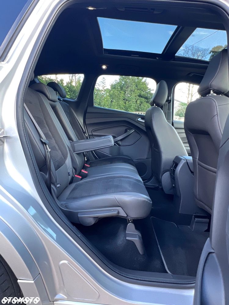 Ford Kuga 2.0 TDCi AWD ST-Line - 30