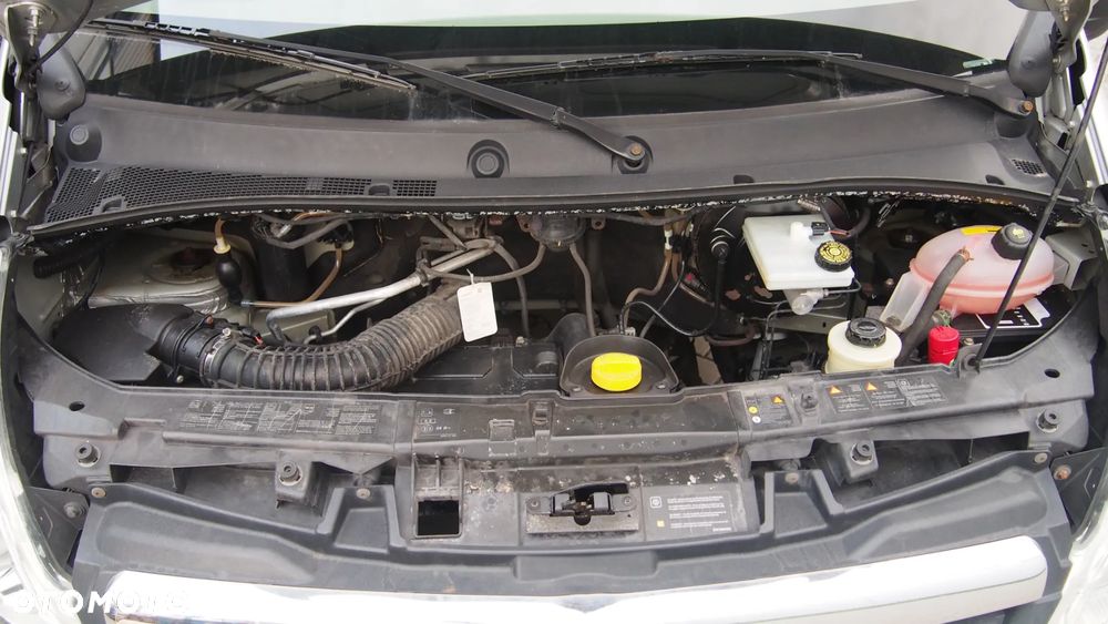 Opel Movano 2.3 CDTI L2H2 2WD VA - 20