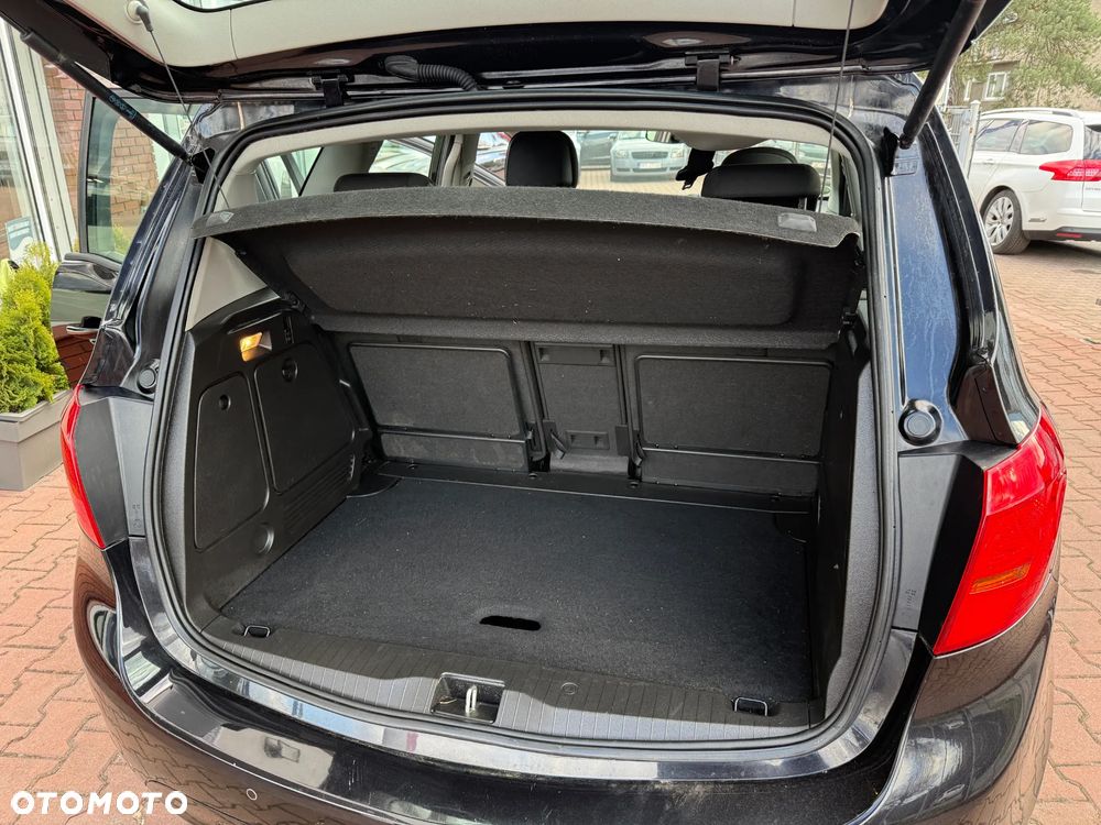 Opel Meriva 1.4 Design Edition - 19