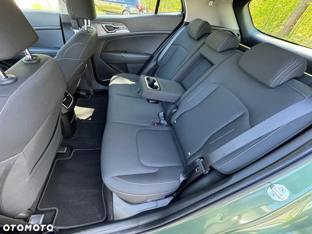 Kia Sportage 1.6 T-GDI L 2WD - 30