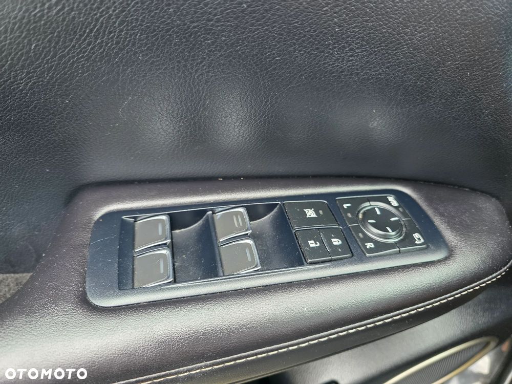 Lexus RX - 27