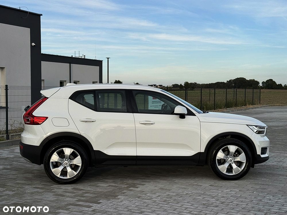 Volvo XC 40 D3 Momentum Pro - 14