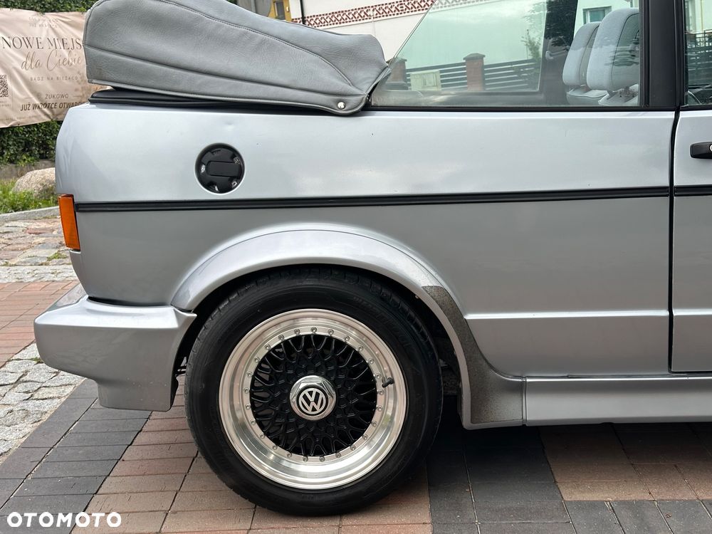 Volkswagen Golf - 19