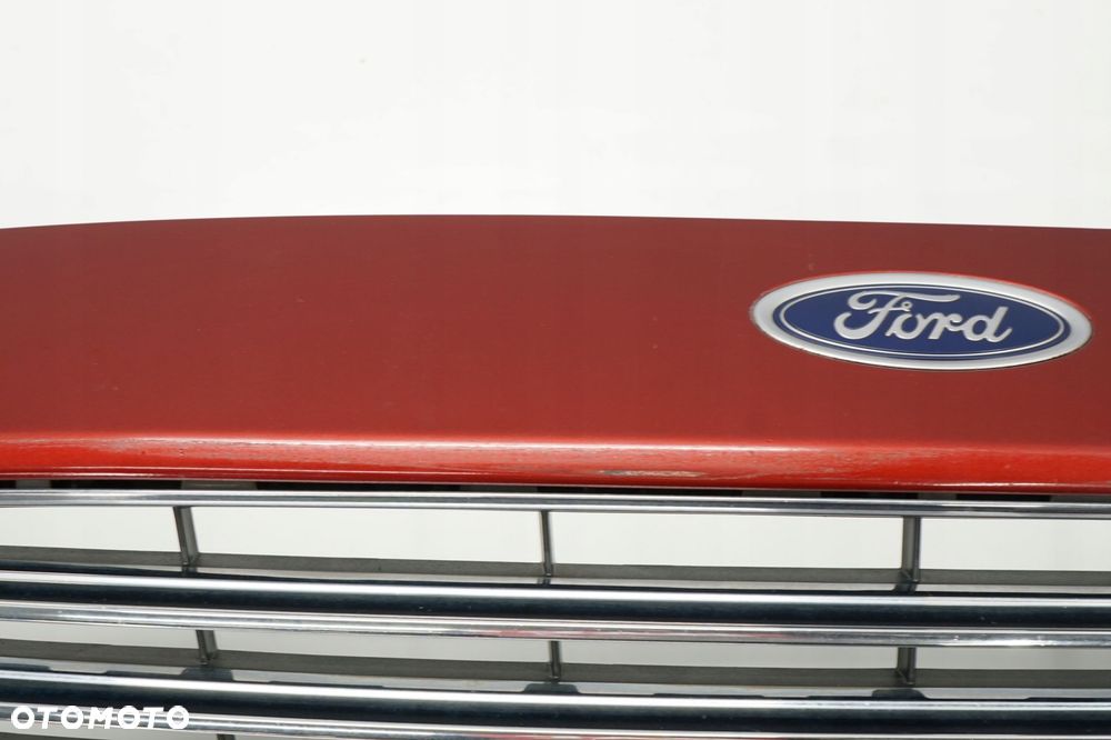 FORD MONDEO MK5 15R ZDERZAK PRZEDNI PRZÓD AD - 9