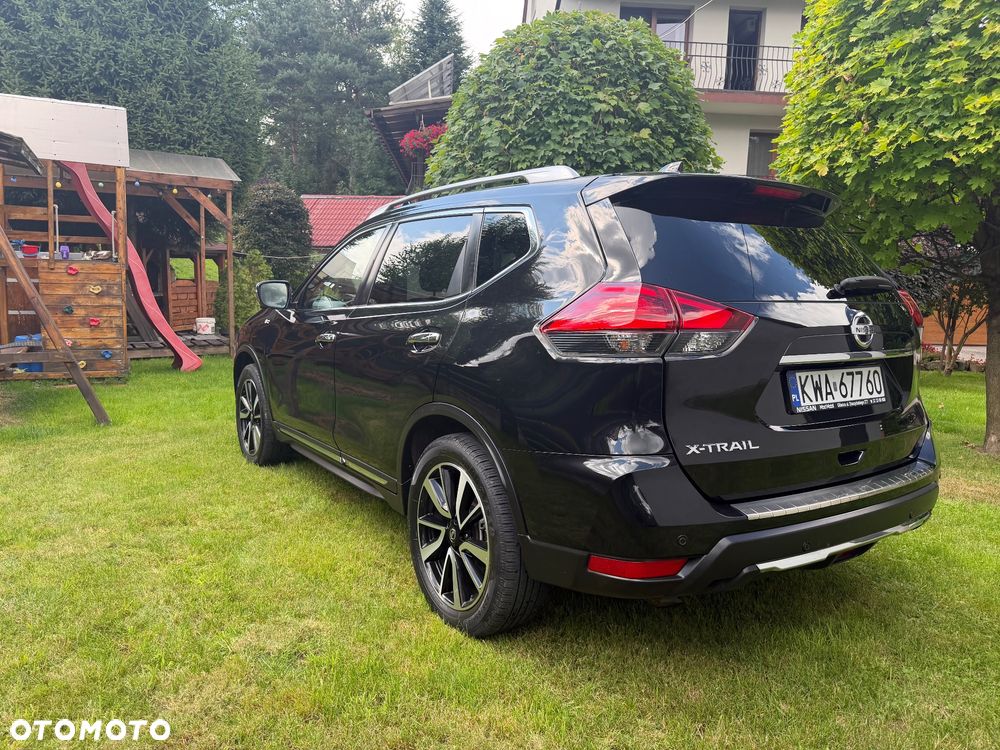 Nissan X-Trail 1.6 DIG-T Tekna 2WD - 4