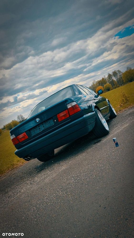 BMW Seria 5 - 24