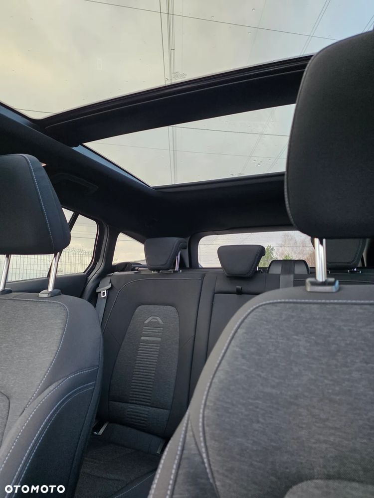 Ford Focus 1.0 EcoBoost Hybrid ACTIVE STYLE - 10