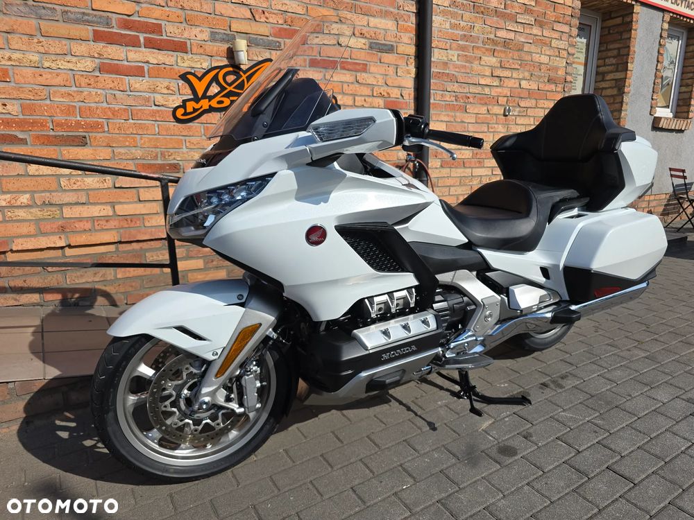 Honda GL - 12