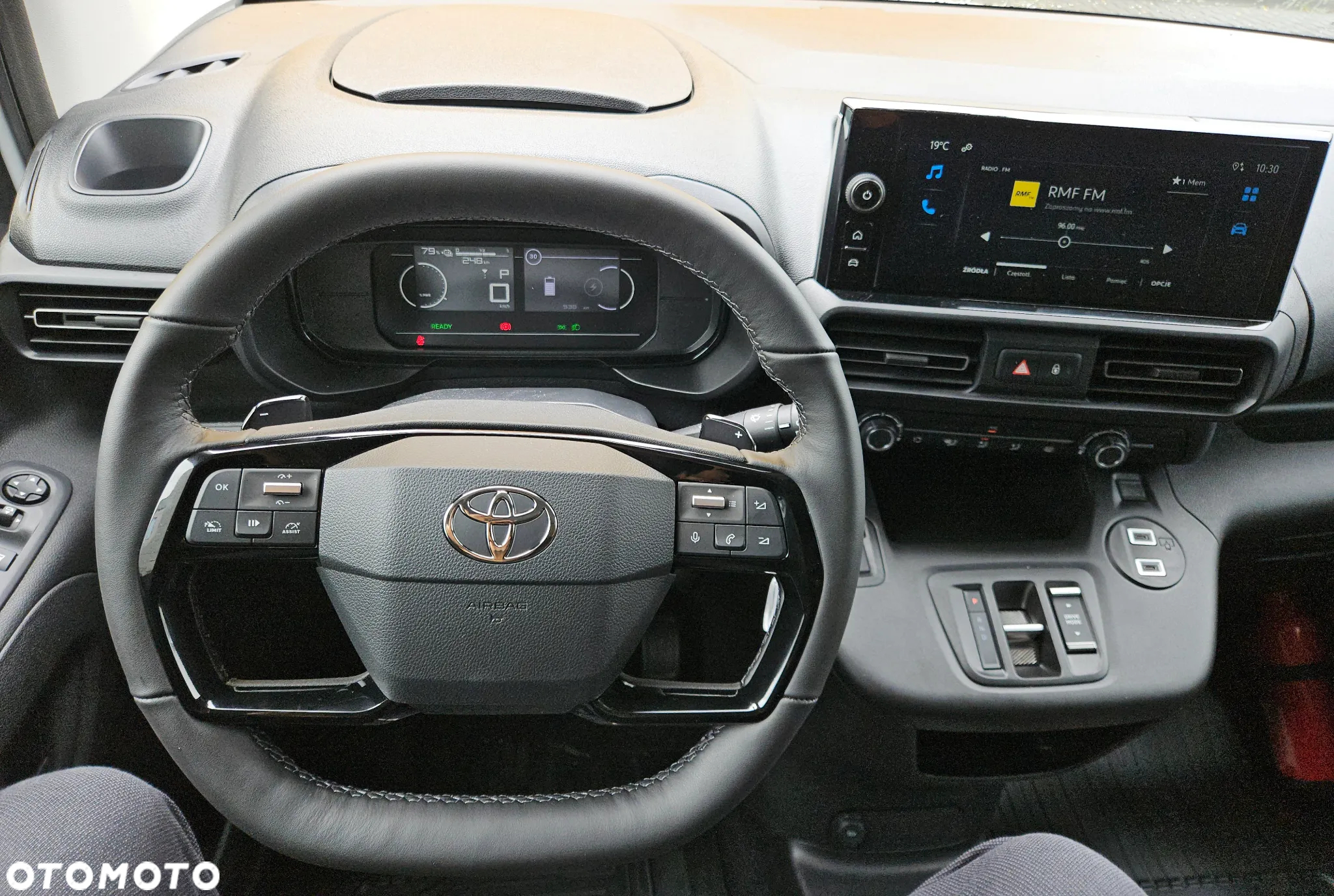 Toyota Proace City - 7