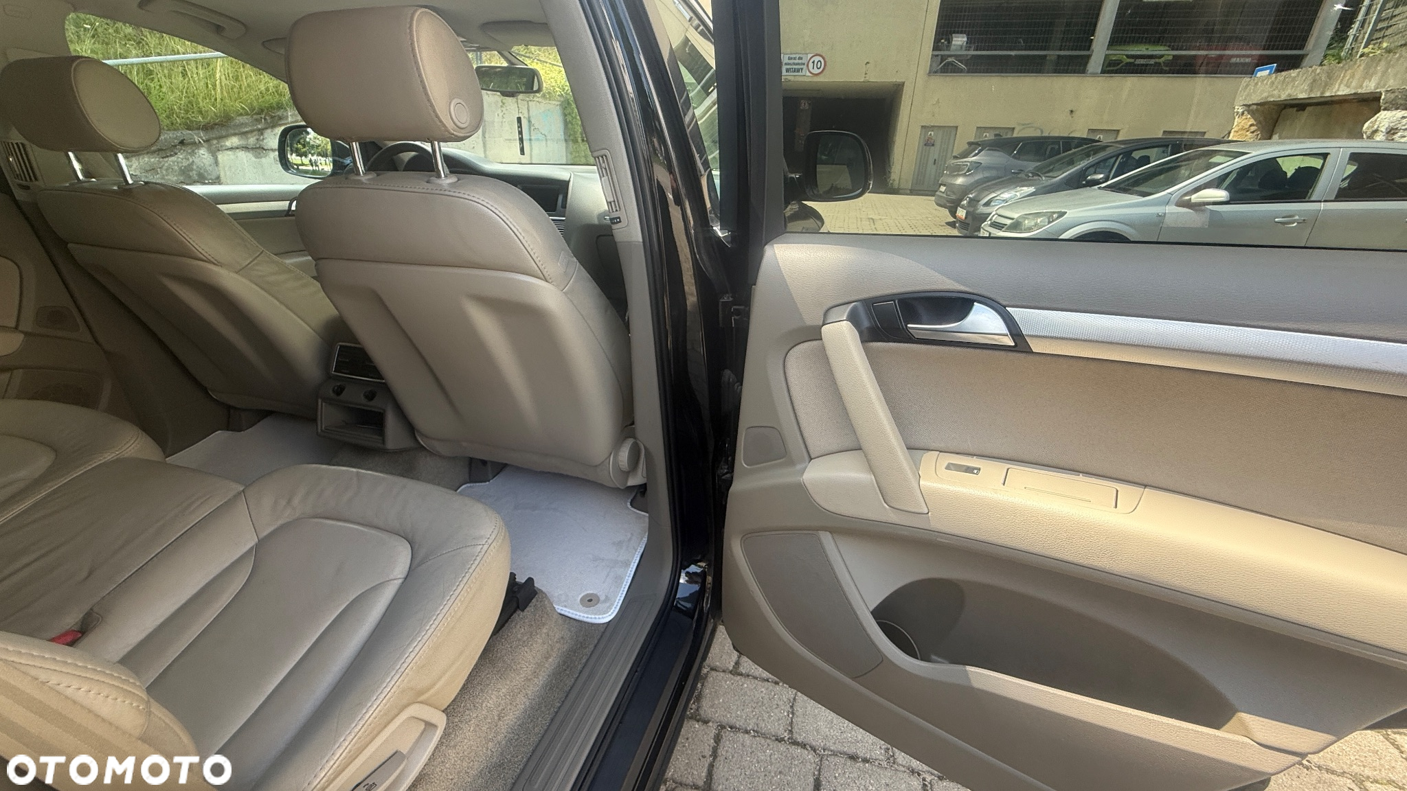 Audi Q7 3.0 TDI Quattro Tiptronic - 15