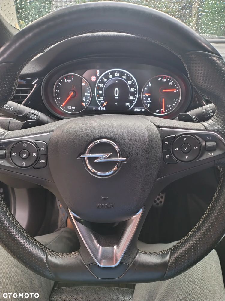 Opel Insignia 1.6 Automatik Innovation - 32